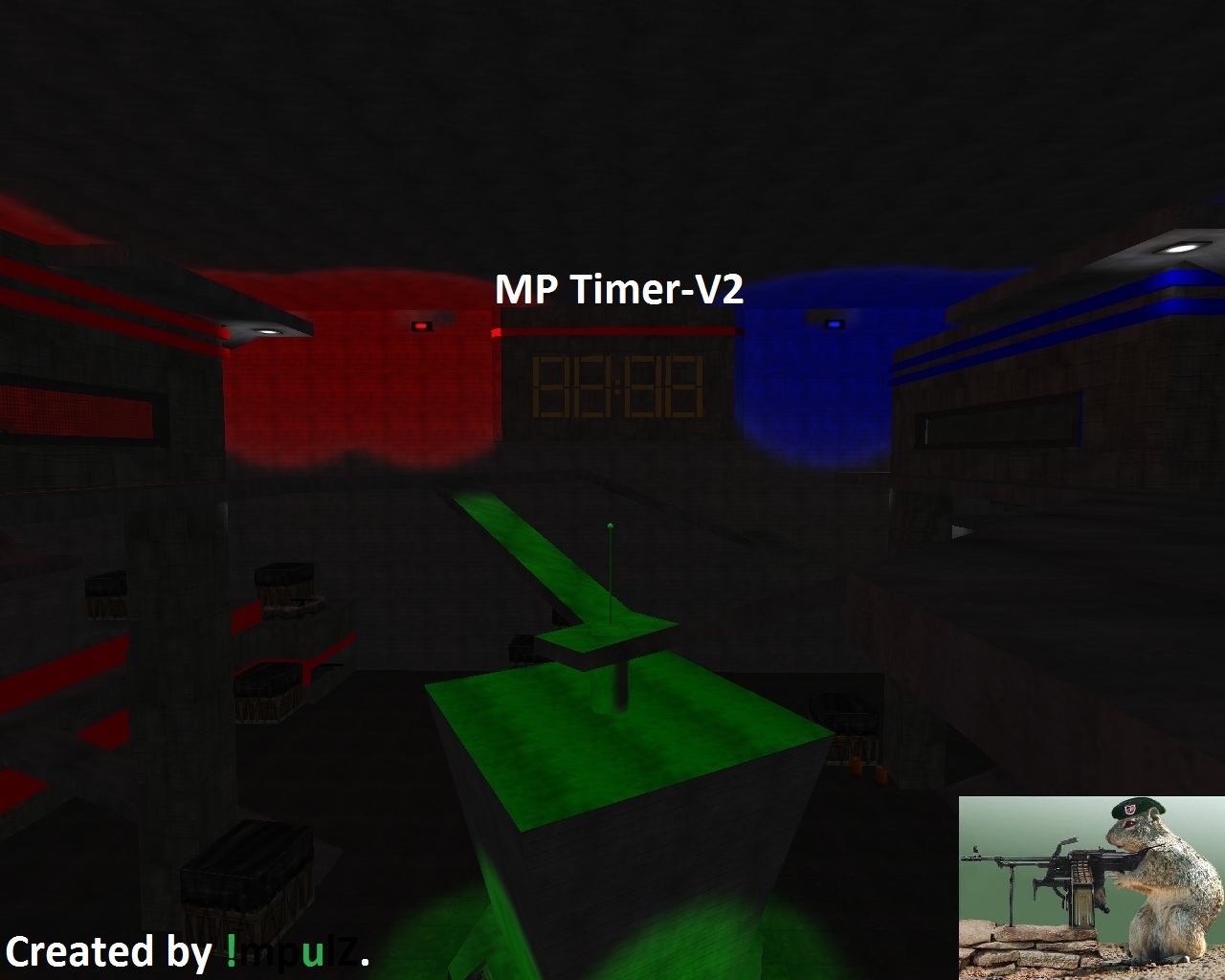 Mp timer2