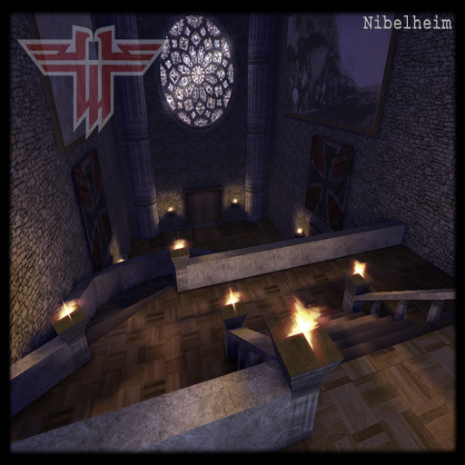 Nibelheim