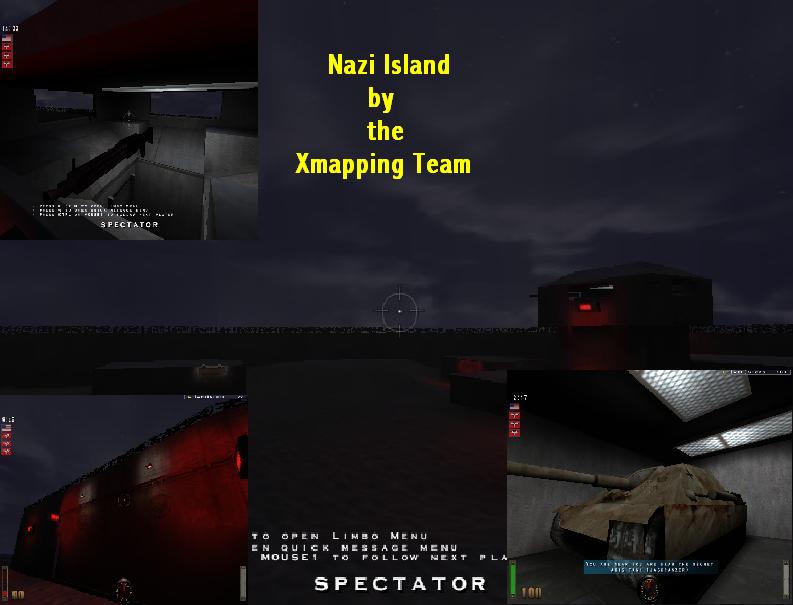 Nisland