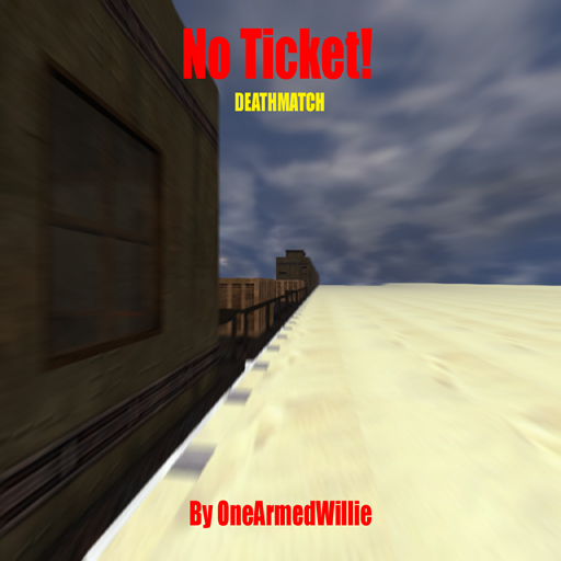 No ticket