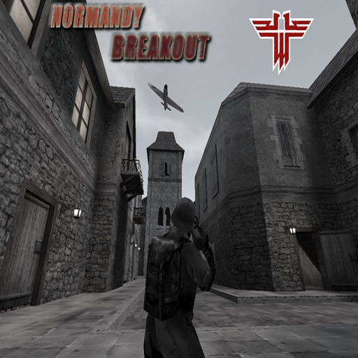 Normandy breakout
