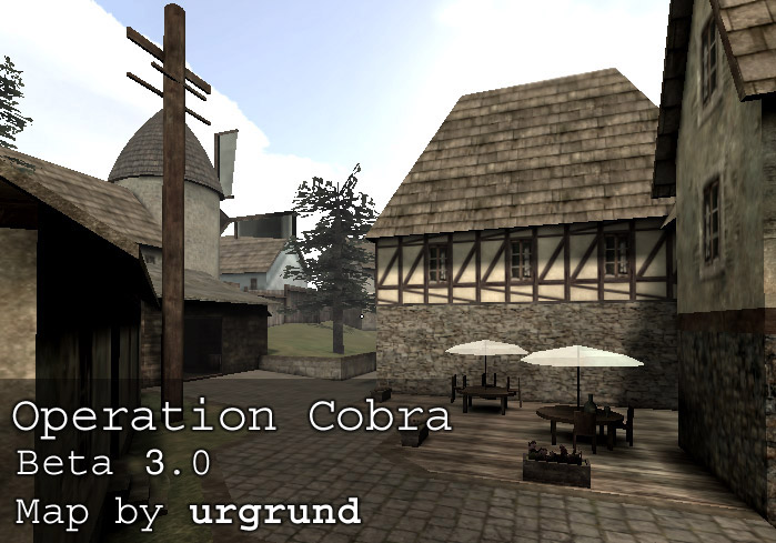 Operation cobra