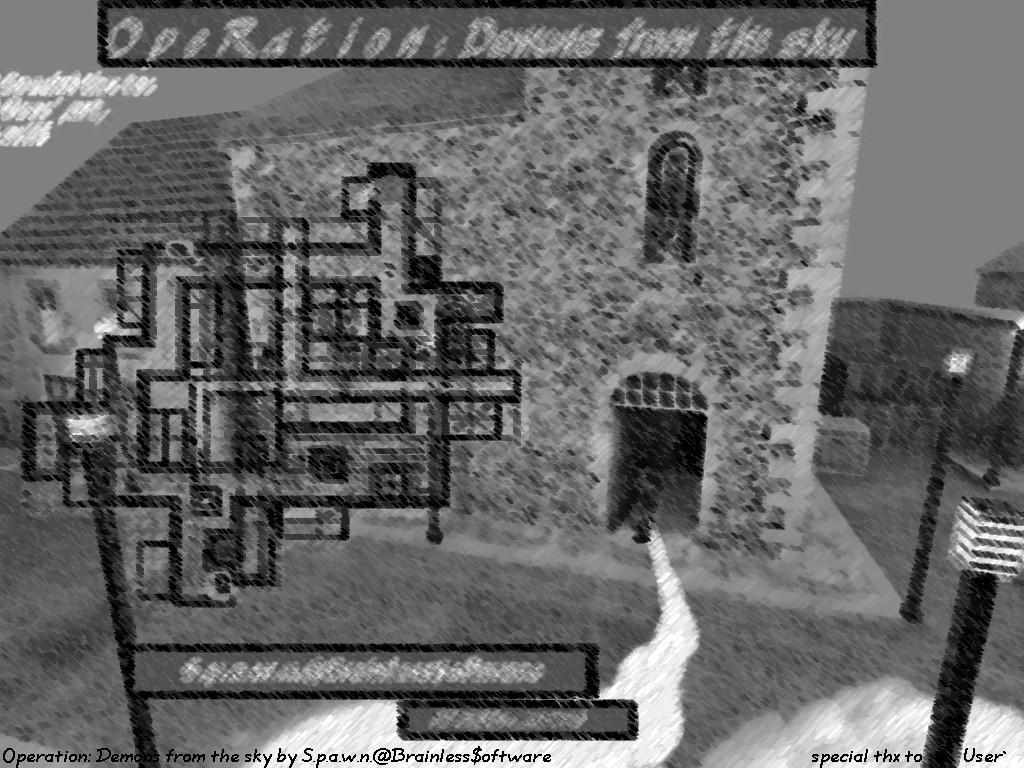Operation demons from the sky screenshot