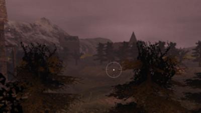 Operation forest lights b2 screenshot