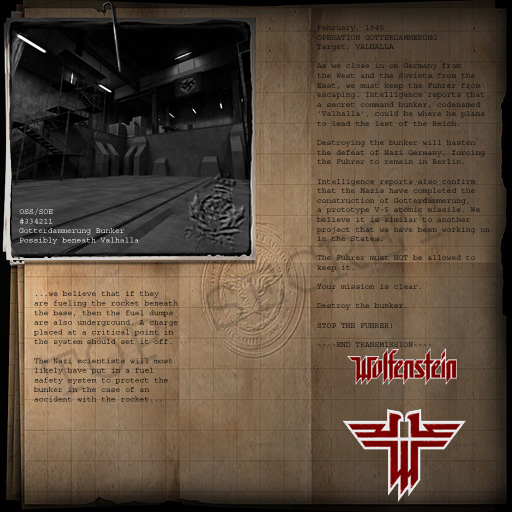 Operation gotterdammerung