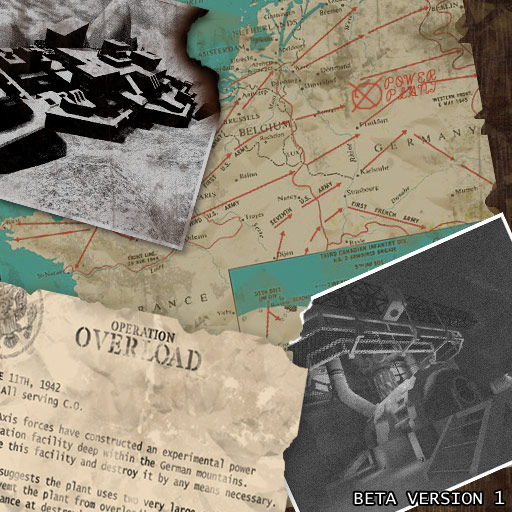 Operation overload beta