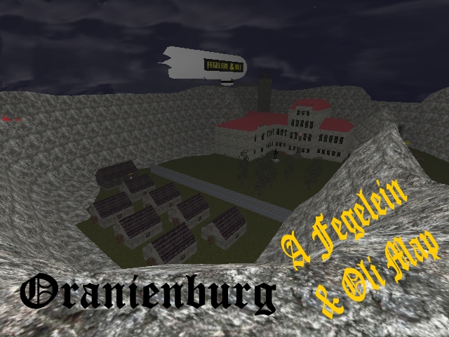 Oranienburg