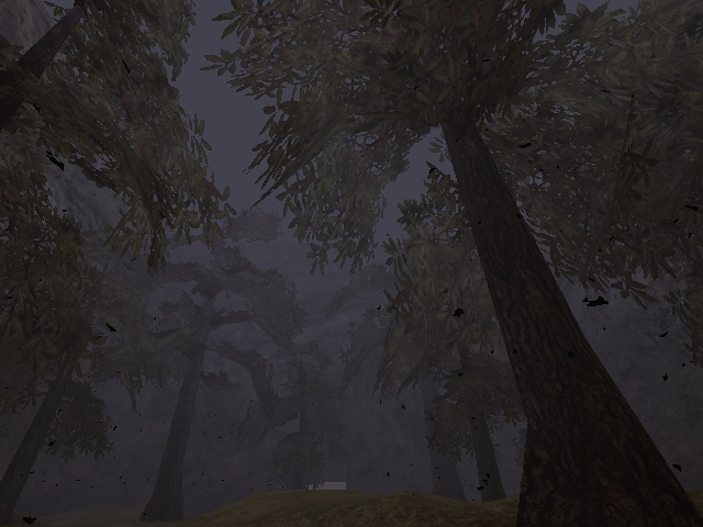 Osx arena screenshot