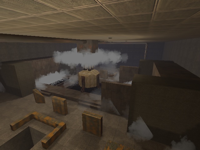 Osx arena screenshot