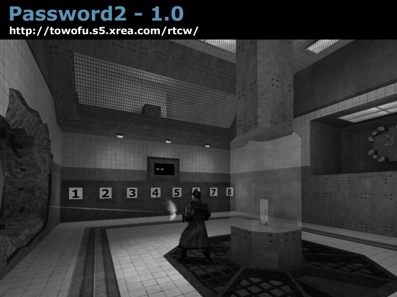Password 2