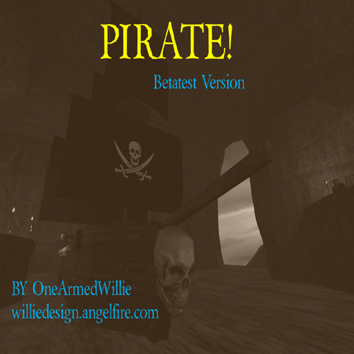 Pirate b1