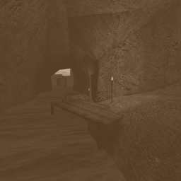 Pirate b1 screenshot