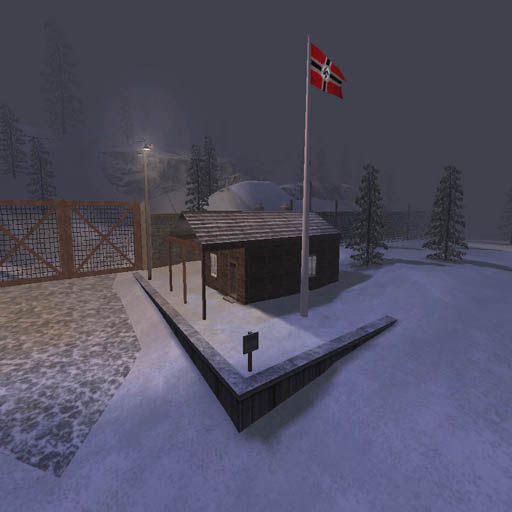 Pow escape screenshot