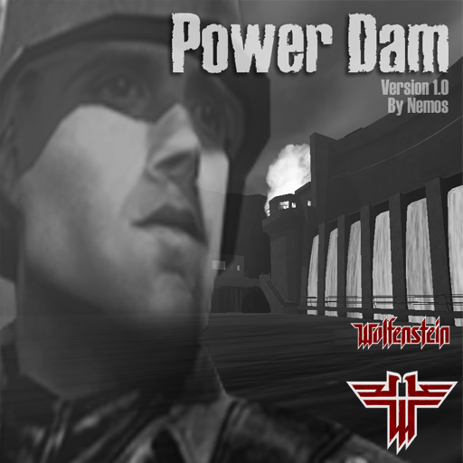 Power dam