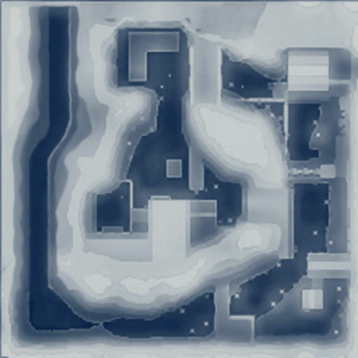 1944 Nordwind 2 Public Release screenshot