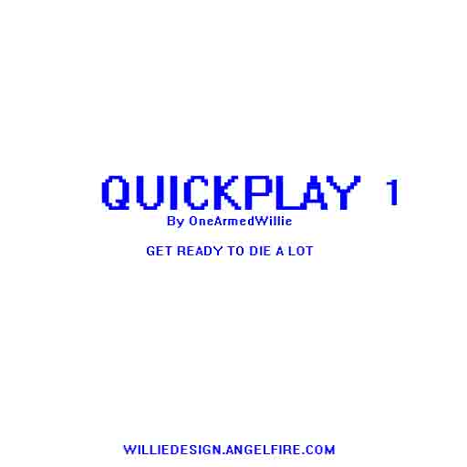 Quickplay pack