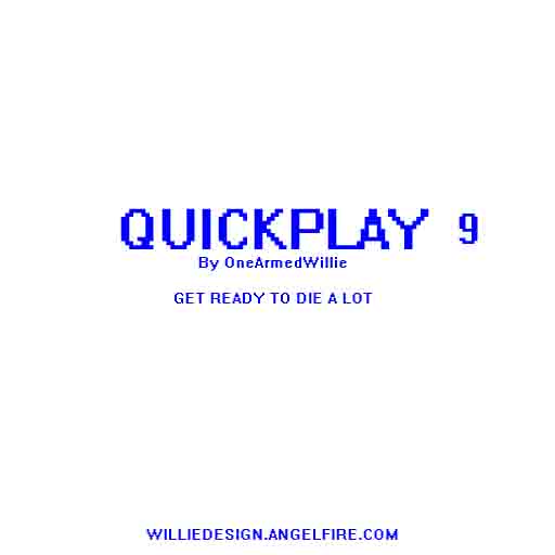 Quickplay pack screenshot