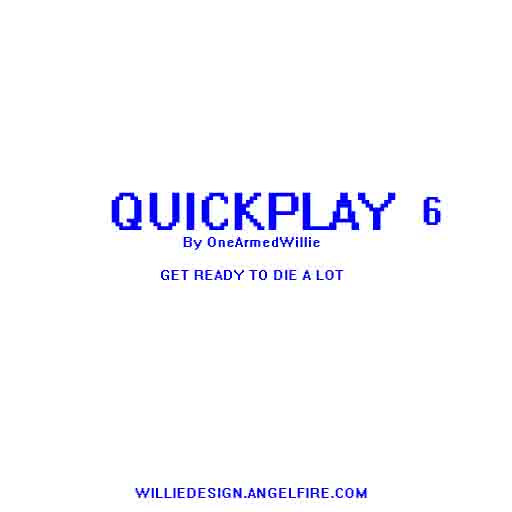 Quickplay pack screenshot