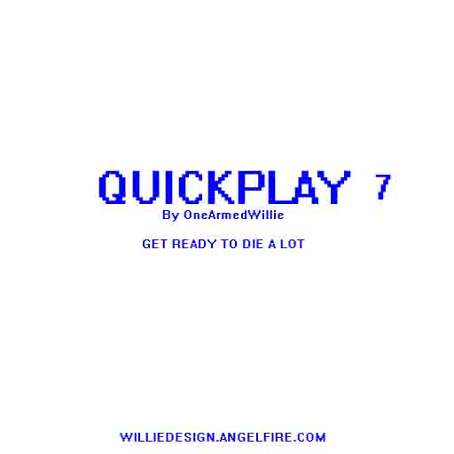 Quickplay pack screenshot