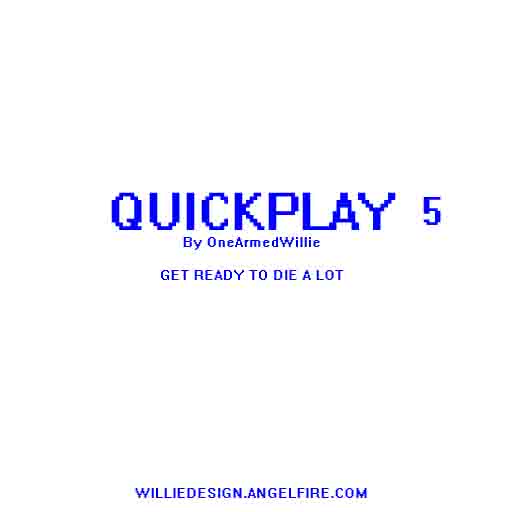 Quickplay pack screenshot
