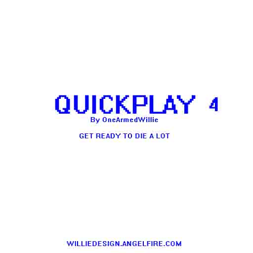 Quickplay pack screenshot