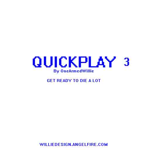 Quickplay pack screenshot