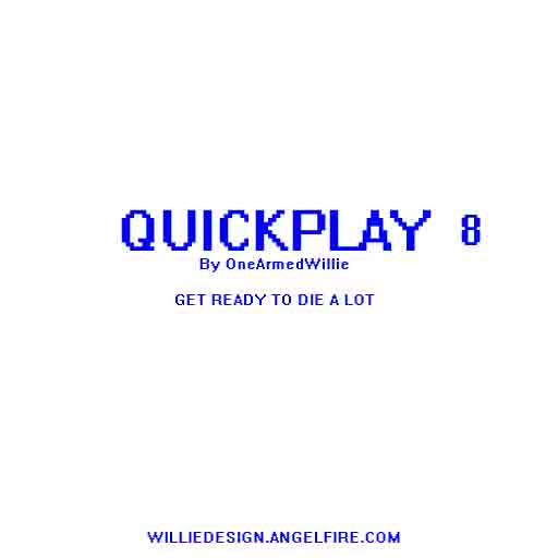 Quickplay pack screenshot