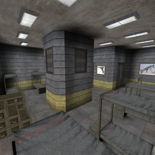 Radarbunker beta screenshot