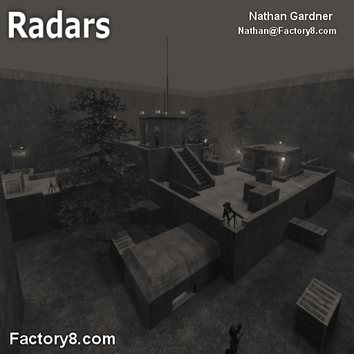 Radars