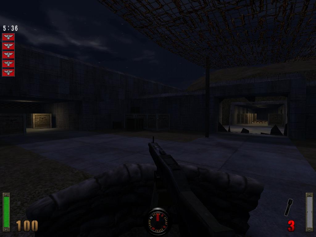 Recipe screenshot