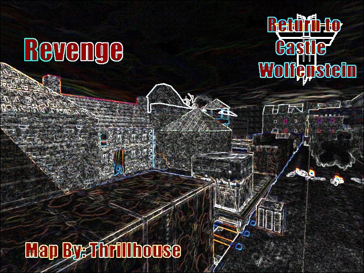 Revenge