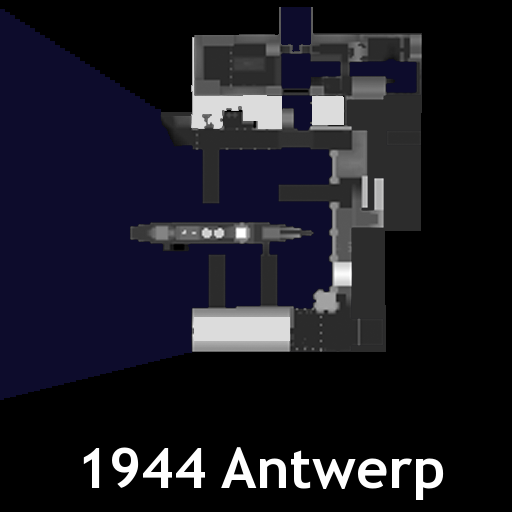 1944 antwerp b3 screenshot