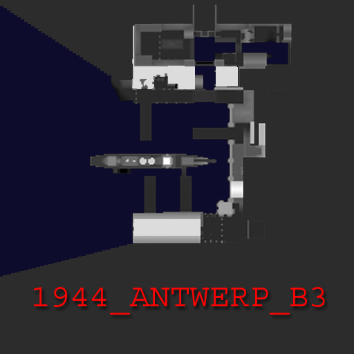 1944 antwerp b3 screenshot