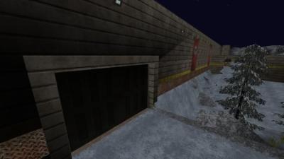 Rtcw mp adlernest b2 screenshot