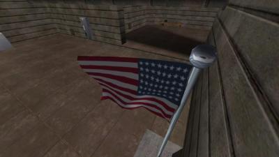 Rtcw mp adlernest b2 screenshot
