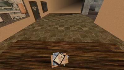 Rtcw mp adlernest b2 screenshot