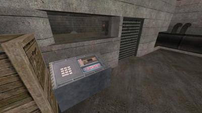 Rtcw mp adlernest b2 screenshot