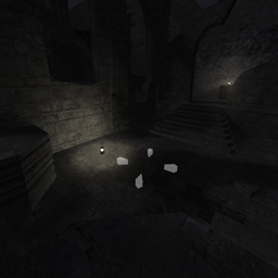 Ruins screenshot