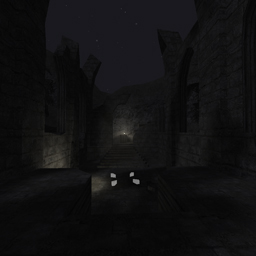 Ruins screenshot
