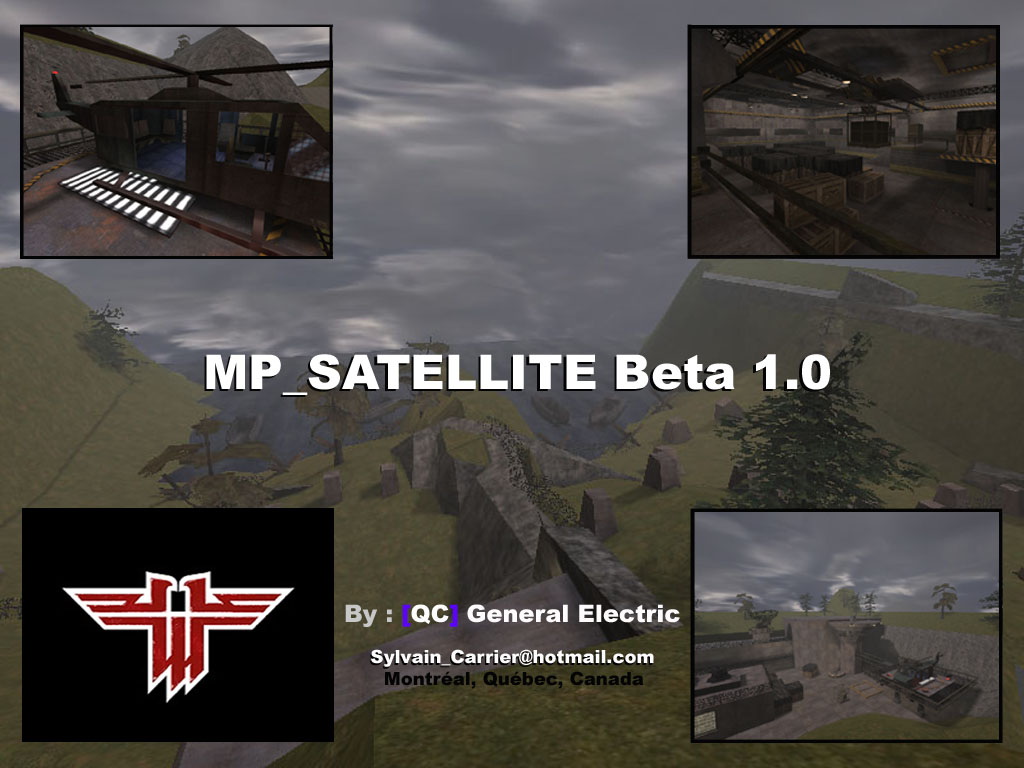 Satellite b1
