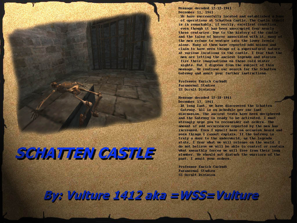 Schatten castle