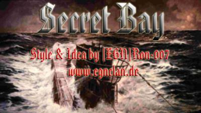 Secret bay