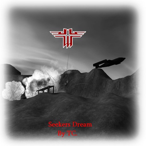 Seekers dream