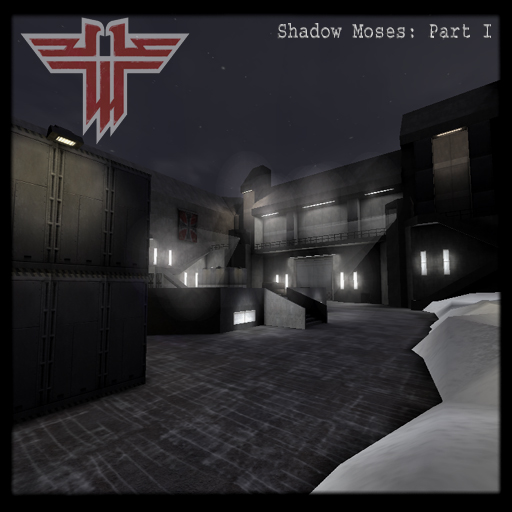 Shadow moses pt 1 se
