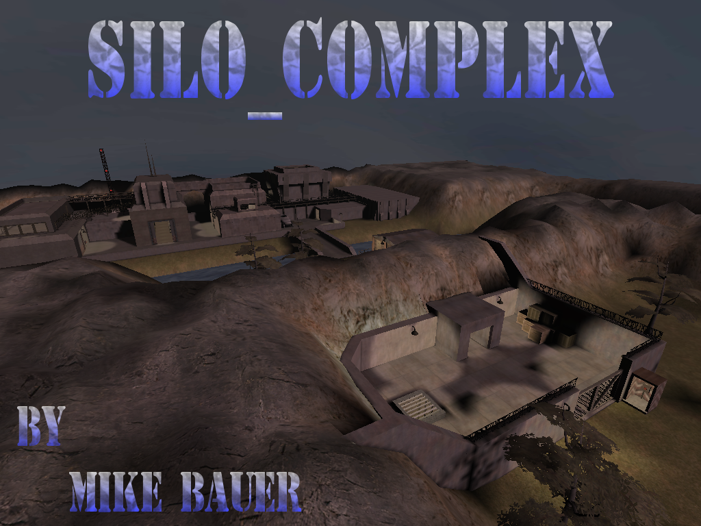 Silo complex