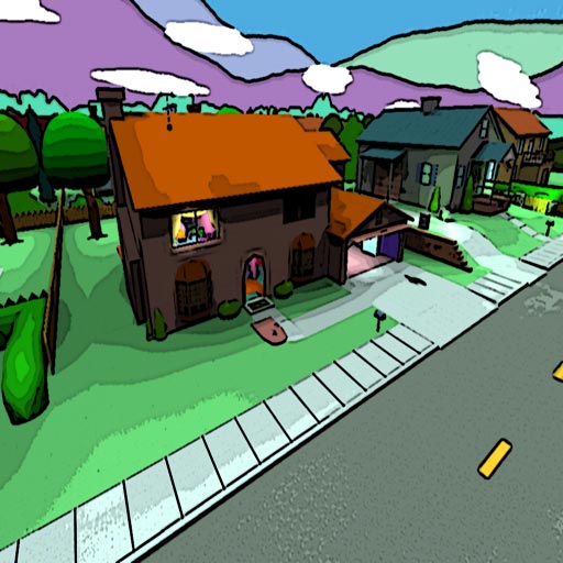 Simpsons q3