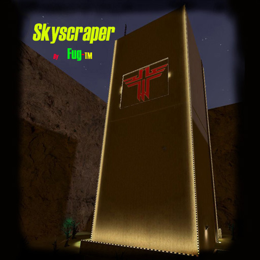 Skyscraper screenshot