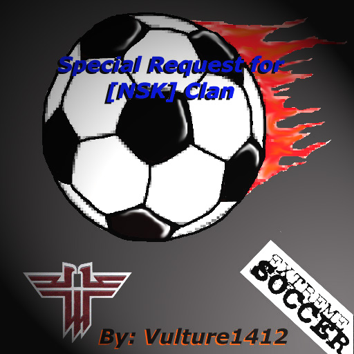 Soccer extreme