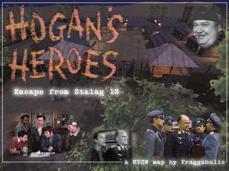 Stalag 13