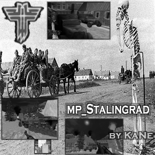 Stalingrad
